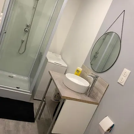 Superbe F2 Proche Centre Apartment Saint-Quentin (Aisne)