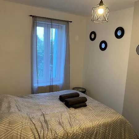 Superbe F2 Proche Centre Apartment *