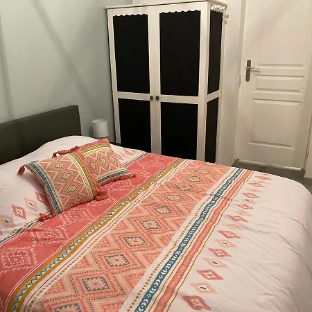 Chez Carole Saint-Quentin (Aisne)