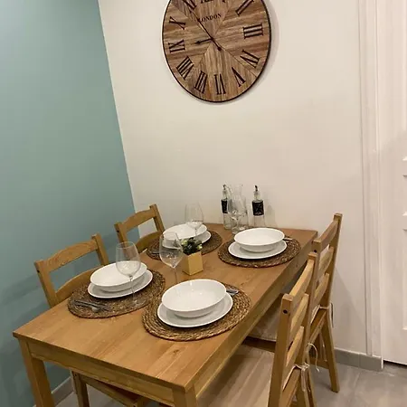 Chez Carole Appartement