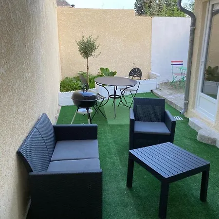 Superbe F2 Proche Centre Apartment Saint-Quentin (Aisne)