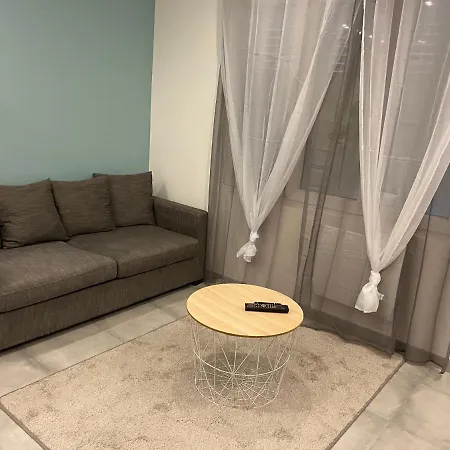 Appartement Chez Carole *