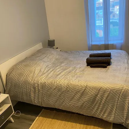 Chez Carole * Saint-Quentin (Aisne)