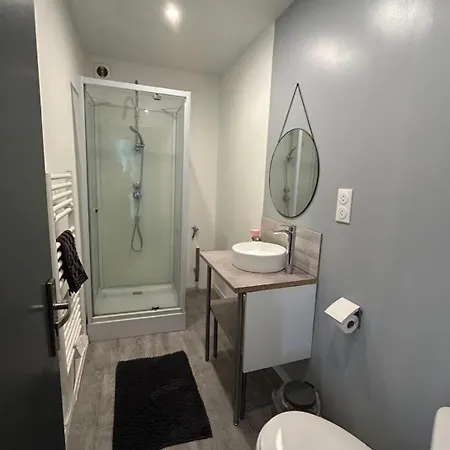 Superbe F2 Proche Centre Apartment *